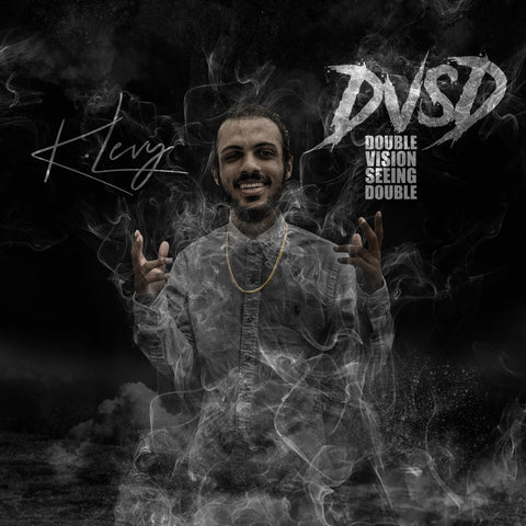 DVSD Autographed Physical Copy (CD)